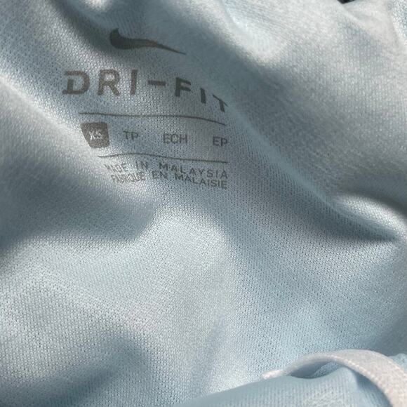 Nike Size XS Lot of 2 Shorts Floral Pink Pull On Running Gym Athletic Womens - Picture 5 of 5